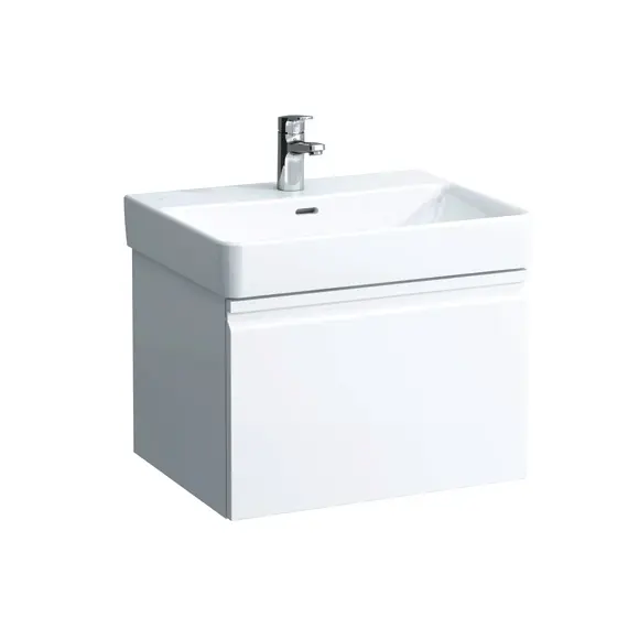 Laufen - Pro S - Mosdó - H8169644001081 – 3. kép