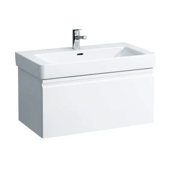 Laufen - Pro S - Mosdó - H8169650001081 – 3. kép