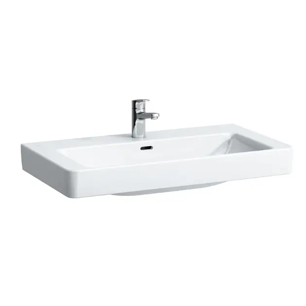 Laufen - Pro S - Mosdó - H8169654001041