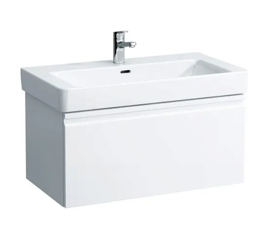 Laufen - Pro S - Mosdó - H8169660001041 – 3. kép