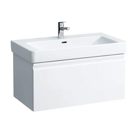 Laufen - Pro S - Mosdó - H8169660001081 – 3. kép