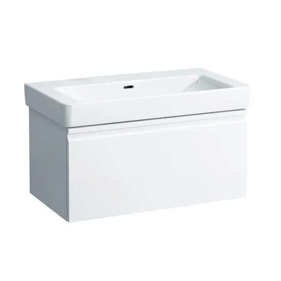 Laufen - Pro S - Mosdó - H8169664001091 – 3. kép