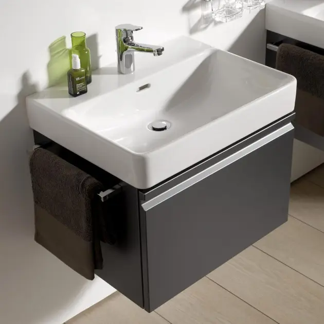 Laufen - Pro S - Mosdó - H8169670001081 – 3. kép