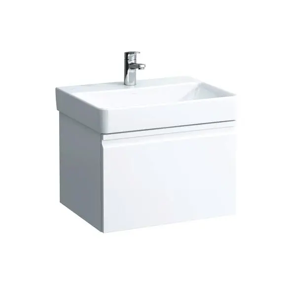 Laufen - Pro S - Mosdó - H8169674001561 – 3. kép