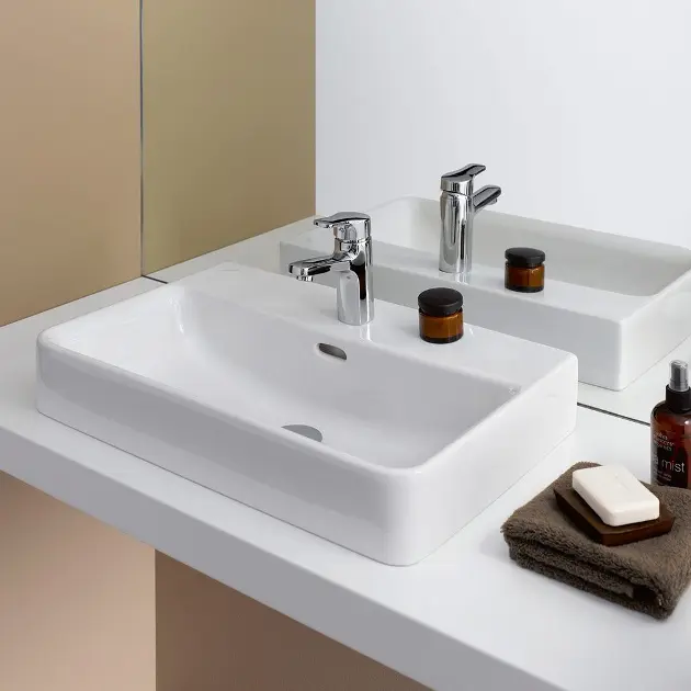 Laufen - Pro S - Mosdó - H8179580001561 – 3. kép