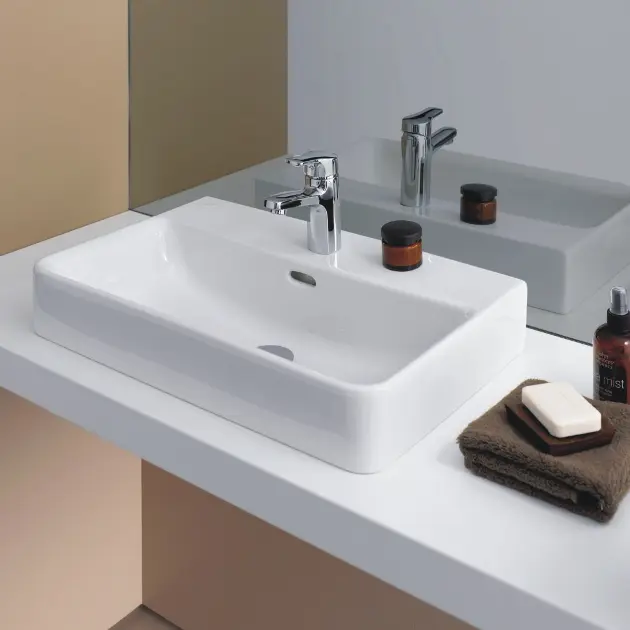 Laufen - Pro S - Mosdó - H8179590001041 – 3. kép