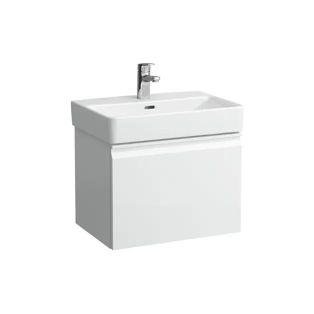 Laufen - Pro S - Mosdó - H8189580001041 – 5. kép