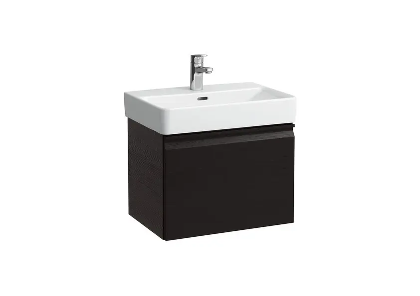 Laufen - Pro S - Mosdó - H8189584001041 – 3. kép