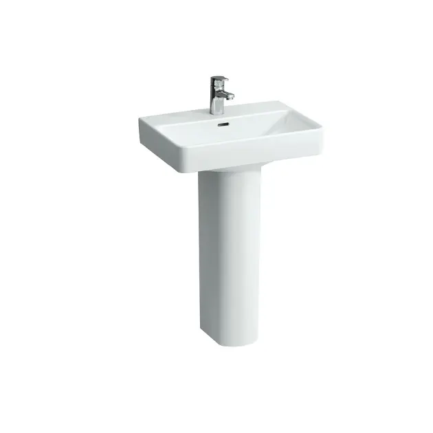 Laufen - Pro S - Mosdó - H8189584001041 – 4. kép
