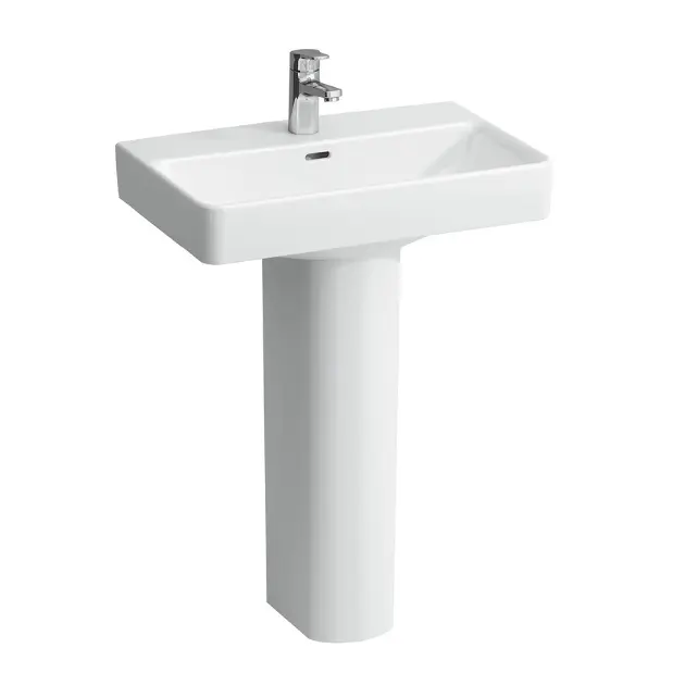Laufen - Pro S - Mosdó - H8189590001041 – 3. kép