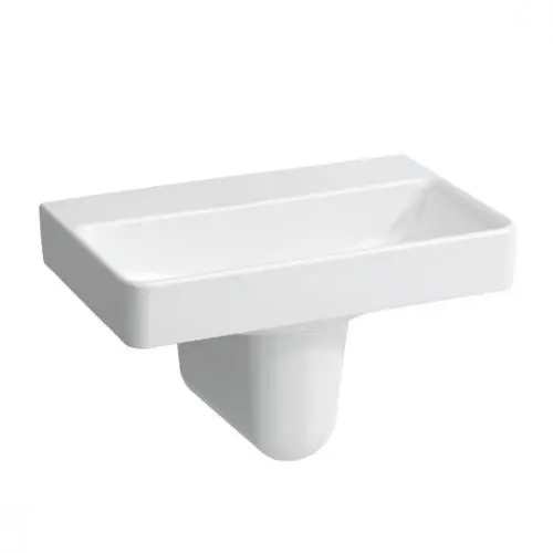 Laufen - Pro S - Mosdó - H8189590001421 – 3. kép