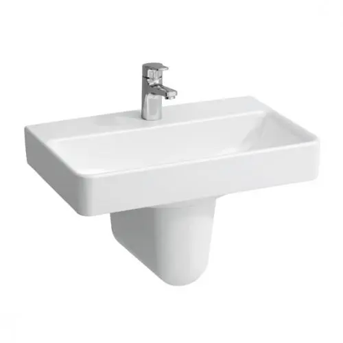 Laufen - Pro S - Mosdó - H8189590001561 – 3. kép