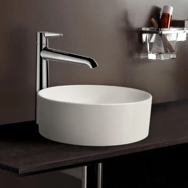 Laufen - Savoy - Mosdó - H8129420001121 – 3. kép