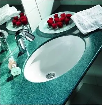 Laufen - Savoy - Mosdó - H8131920001551 – 3. kép