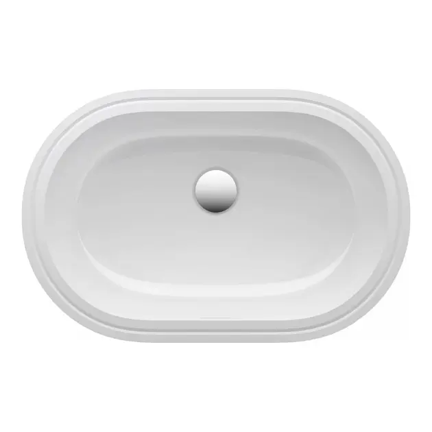Laufen - Savoy - Mosdó - H8189450001091 – 3. kép