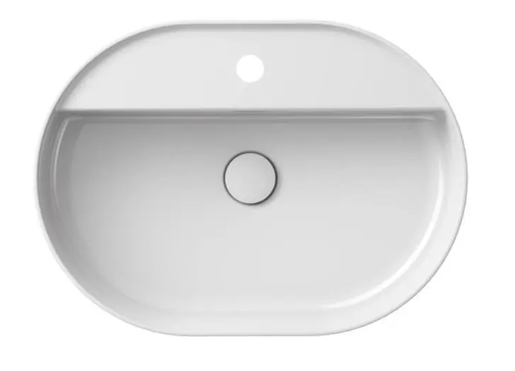 Ravak - Ceramic - Mosdó - XJX01155003 – 3. kép