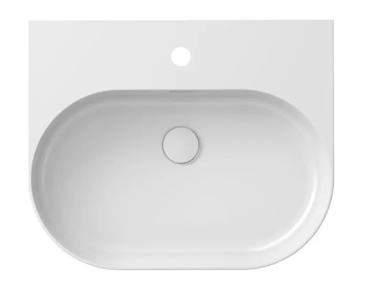 Ravak - Ceramic - Mosdó - XJX01155004 – 4. kép