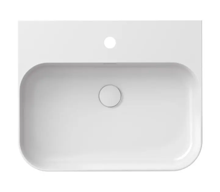 Ravak - Ceramic - Mosdó - XJX01155006 – 3. kép