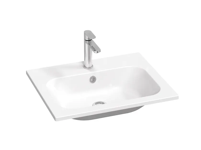 Ravak - Chrome Slim - Mosdó - XJG01160001