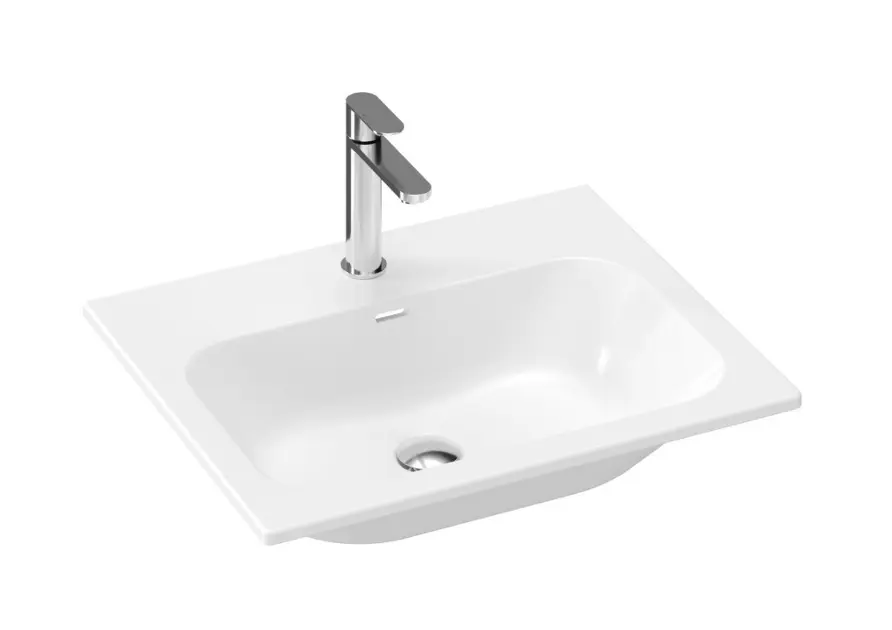 Ravak - Chrome Slim - Mosdó - XJX01160008 – 3. kép