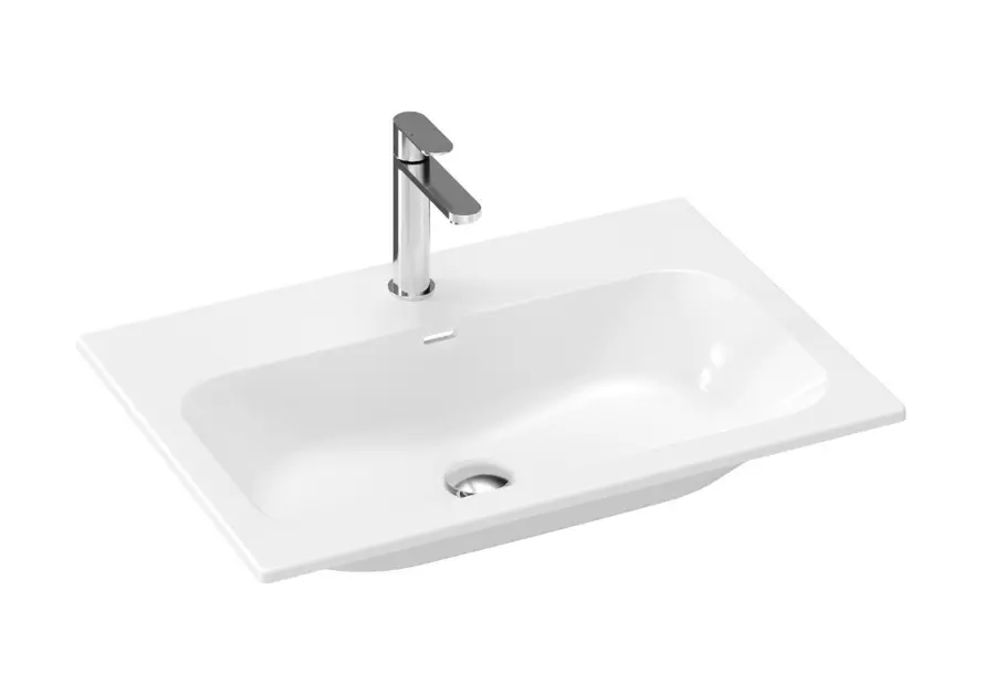 Ravak - Chrome Slim - Mosdó - XJX01170002 – 3. kép