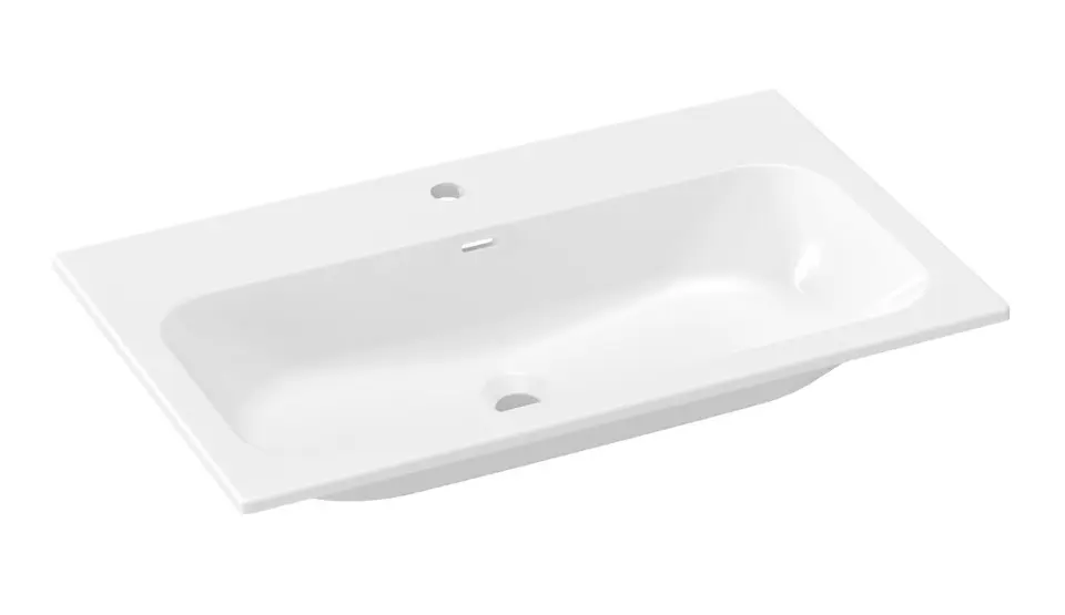 Ravak - Chrome Slim - Mosdó - XJX01180002 – 3. kép