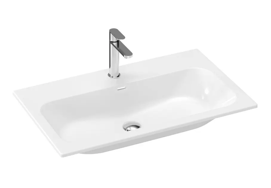 Ravak - Chrome Slim - Mosdó - XJX01180002 – 4. kép