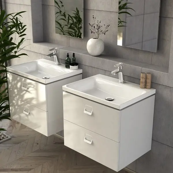 Ravak - Comfort - Mosdó - XJX01260001 – 4. kép