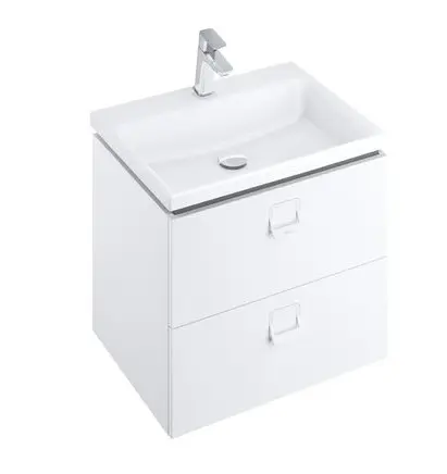 Ravak - Comfort - Mosdó - XJX01260001 – 5. kép