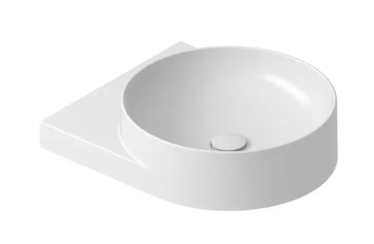 Ravak - Yard - Mosdó - XJX01040000 – 4. kép