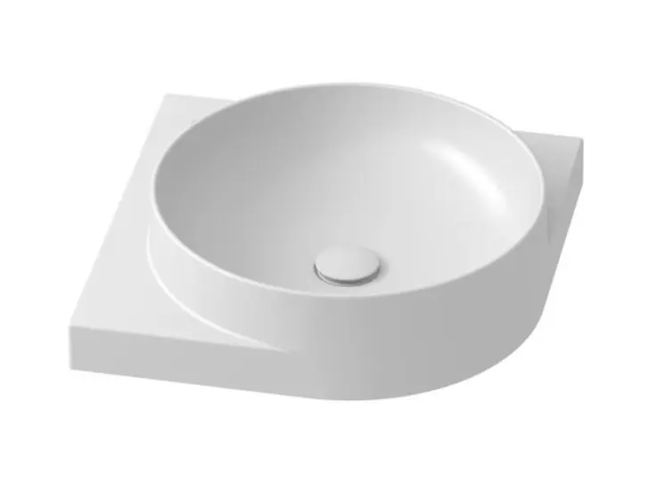 Ravak - Yard - Mosdó - XJX01045000 – 3. kép