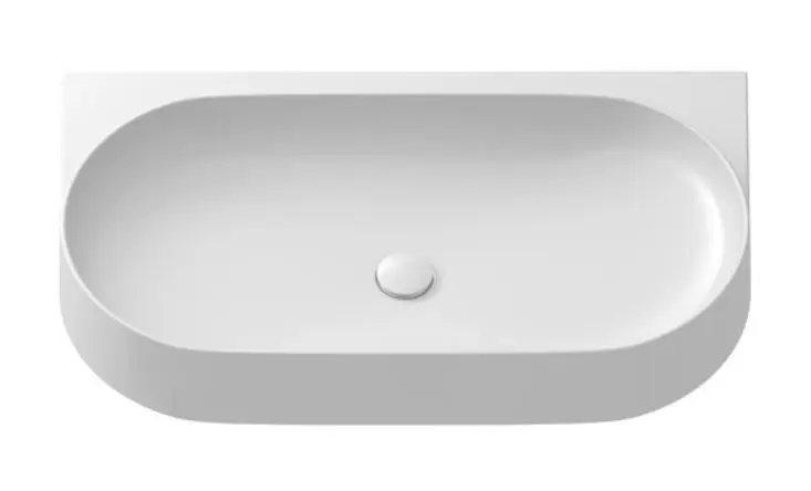 Ravak - Yard - Mosdó - XJX01080000 – 5. kép
