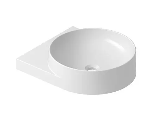 Ravak - Yard - Mosdó - XJX01240002 – 3. kép
