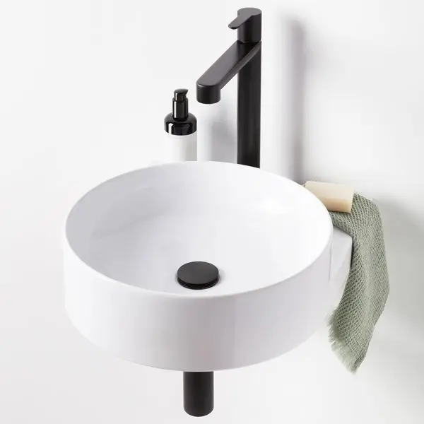 Ravak - Yard - Mosdó - XJX01240002 – 5. kép