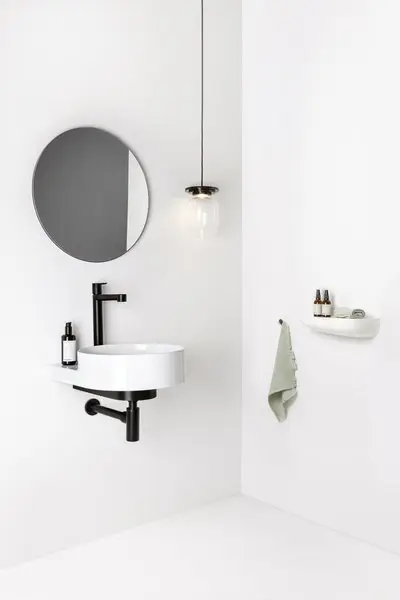 Ravak - Yard - Mosdó - XJX01240002 – 6. kép