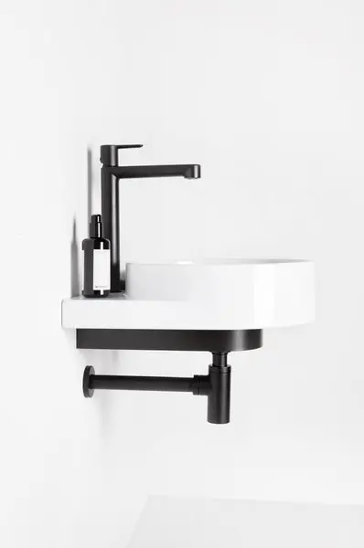 Ravak - Yard - Mosdó - XJX01240002 – 8. kép