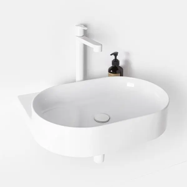 Ravak - Yard - Mosdó - XJX01260002 – 5. kép
