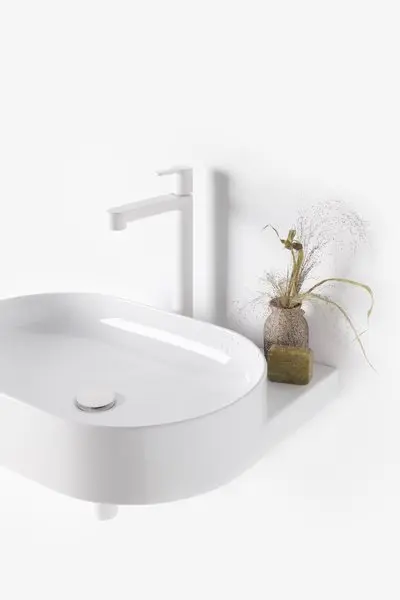 Ravak - Yard - Mosdó - XJX01260002 – 7. kép