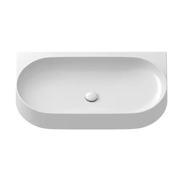 Ravak - Yard - Mosdó - XJX01280002 – 4. kép