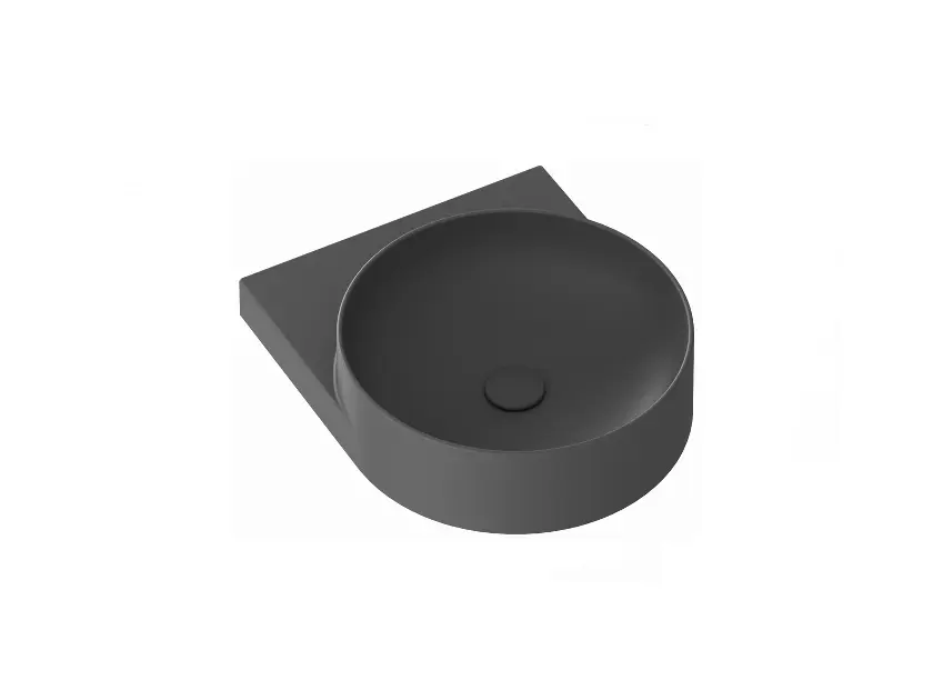 Ravak - Yard - Mosdó - XJX03040000 – 3. kép