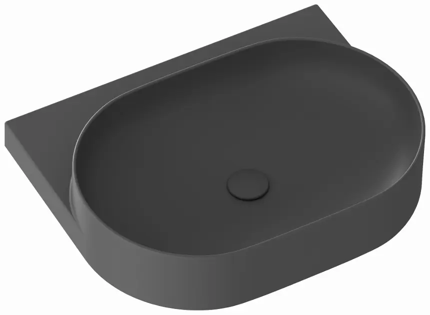 Ravak - Yard - Mosdó - XJX03060000 – 4. kép