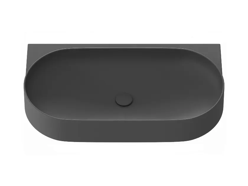 Ravak - Yard - Mosdó - XJX03080000 – 3. kép
