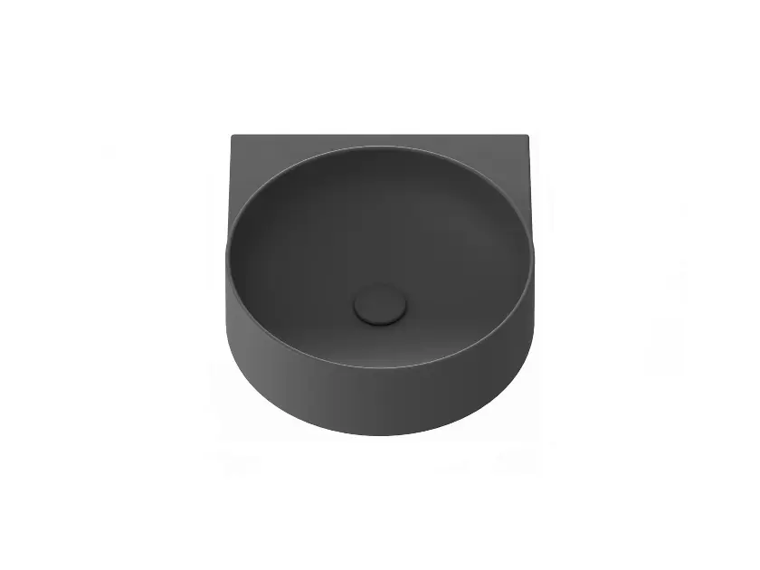 Ravak - Yard - Mosdó - XJX03240002 – 4. kép