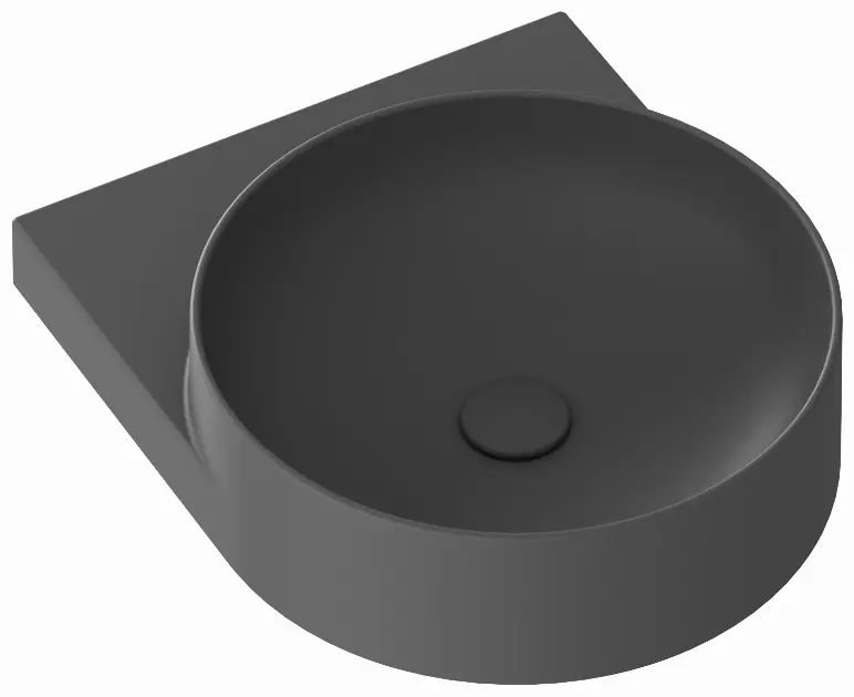 Ravak - Yard - Mosdó - XJX03240002 – 5. kép