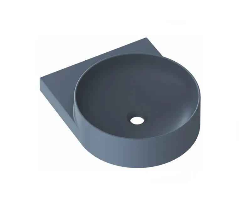 Ravak - Yard - Mosdó - XJX07040000 – 3. kép