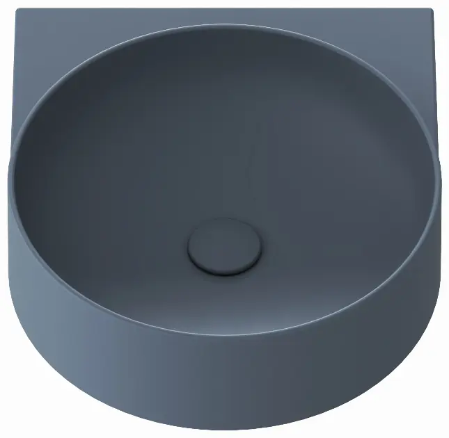 Ravak - Yard - Mosdó - XJX07040000 – 5. kép