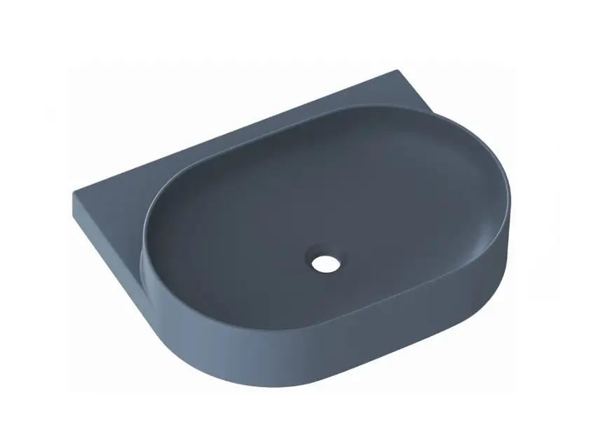 Ravak - Yard - Mosdó - XJX07060000 – 3. kép