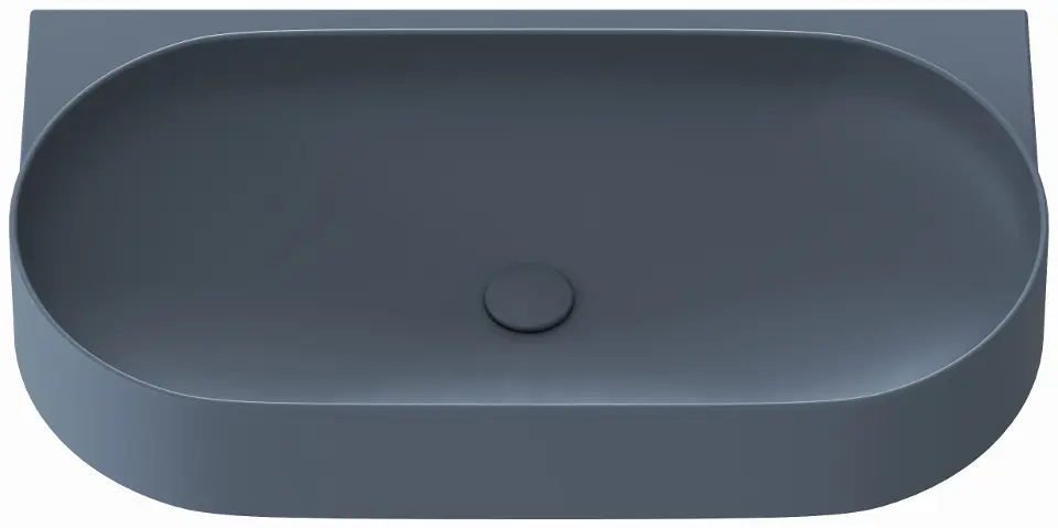 Ravak - Yard - Mosdó - XJX07080000 – 5. kép