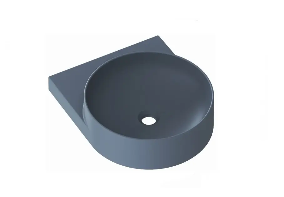 Ravak - Yard - Mosdó - XJX07240000 – 3. kép