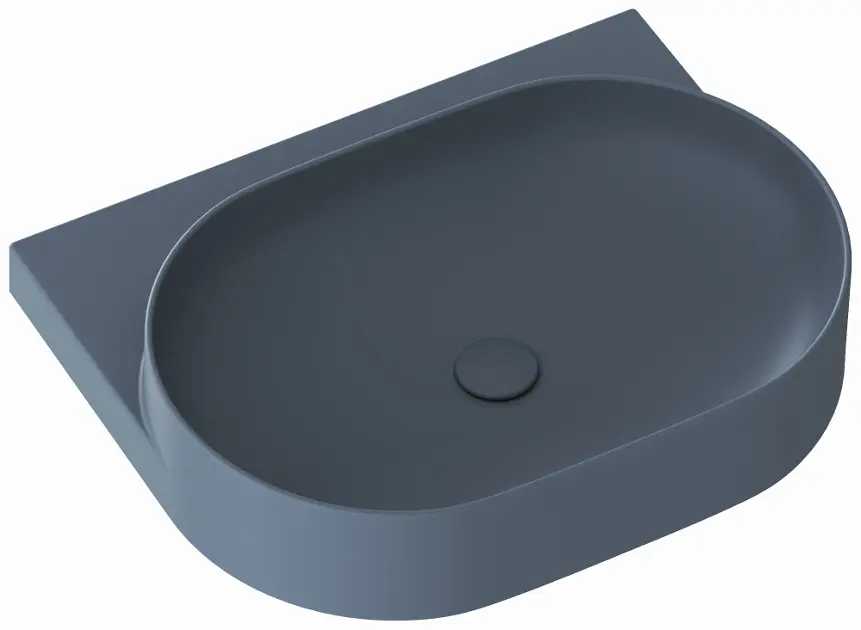 Ravak - Yard - Mosdó - XJX07260000 – 5. kép